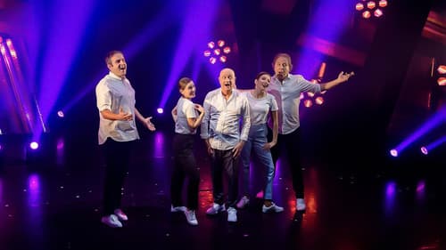 La Revue de Lausanne 2021 - EN PRÉSENTIEL Bild 1