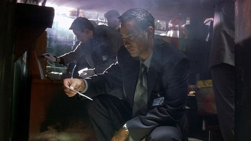 Jet Li Contract Killer - Im Auftrag des Todes Bild 5