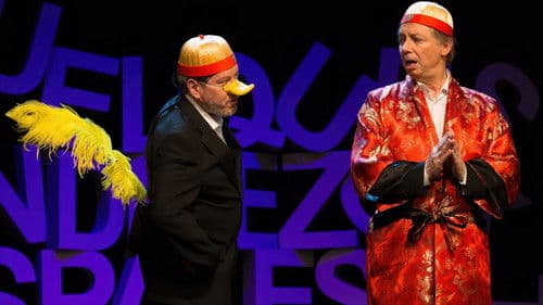 Chevallier et Laspalès - Vous reprendrez bien quelques sketches Bild 4