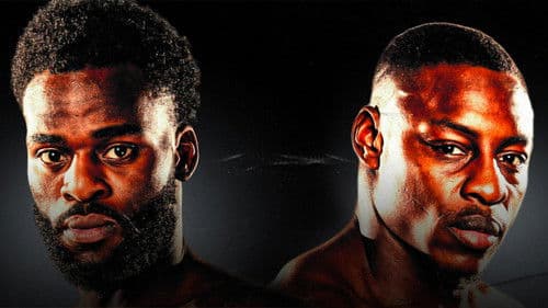 Mikael Lawal vs. Isaac Chamberlain Bild 2
