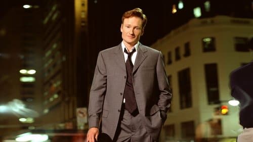 Late Night with Conan O'Brien Bild 1