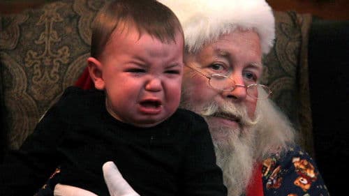 I Am Santa Claus Bild 2