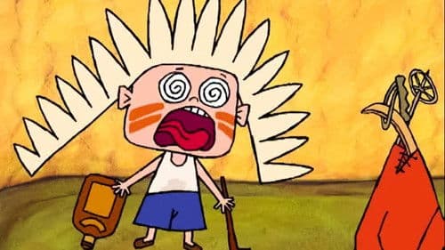 Нехороший мальчик Bild 1