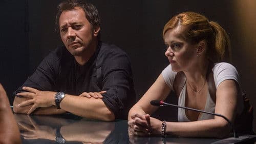 Kommissar Caïn Bild 2