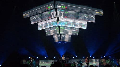 Muse: Live at Saitama Super Arena Bild 1