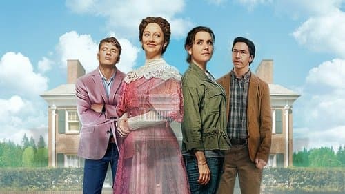 Lady of the Manor Bild 2