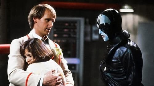 Doctor Who: Die Höhlen von Androzani Bild 2