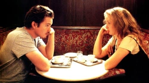 Before Sunrise Bild 1