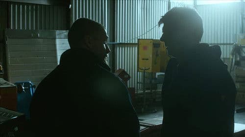 Johan Falk: Phönix aus der Asche Bild 1