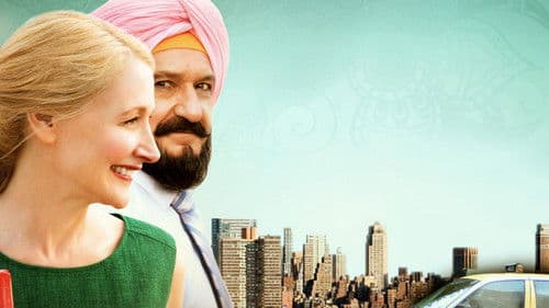 Learning To Drive - Fahrstunden fürs Leben Bild 2