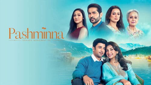 Pashminna – Dhaage Mohabbat Ke Bild 1