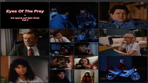 Ich spuck auf dein Grab 2 - Ein Opfer in blinder Wut Bild 1