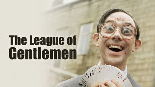 The League of Gentlemen Bild 4