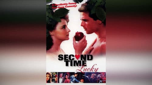 Second Time Lucky Bild 4