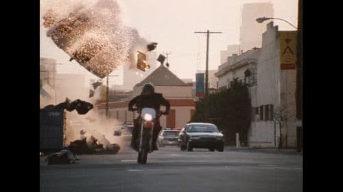 Recoil - Tödliche Vergeltung Bild 1