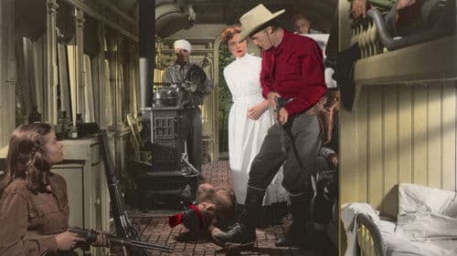 Canadian Pacific Bild 2