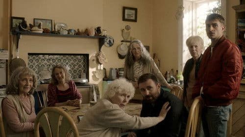 Vier Mütter für Edward Bild 3