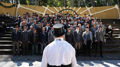 Zeme, kas dzied Bild 2