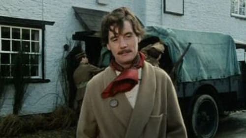 Whinfrey's Last Case Bild 1