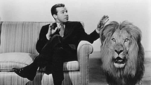 Das Raubtier ist los! Bild 1