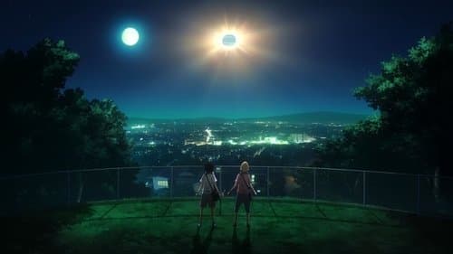 Space Brothers Bild 3