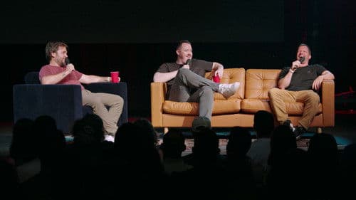 Gilly and Keeves: "The Special" Bild 1