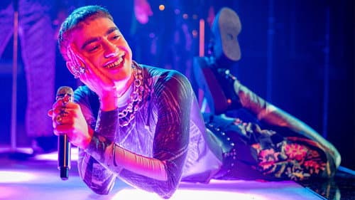 The Big New Years & Years Eve Party with Kylie and Pet Shop Boys Bild 2