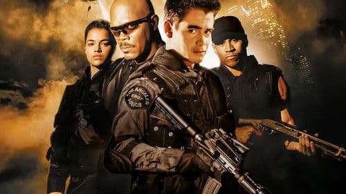 S.W.A.T. - Die Spezialeinheit Bild 4