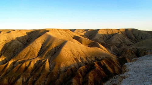 Deserts and Life Bild 1