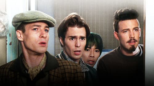 Glory Daze - Es lebe die Uni Bild 6