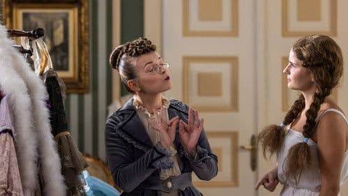 Dvě Mařenky Bild 4