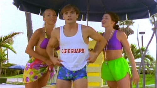 Tropical Tease Bild 1