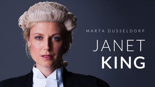 Janet King Bild 1