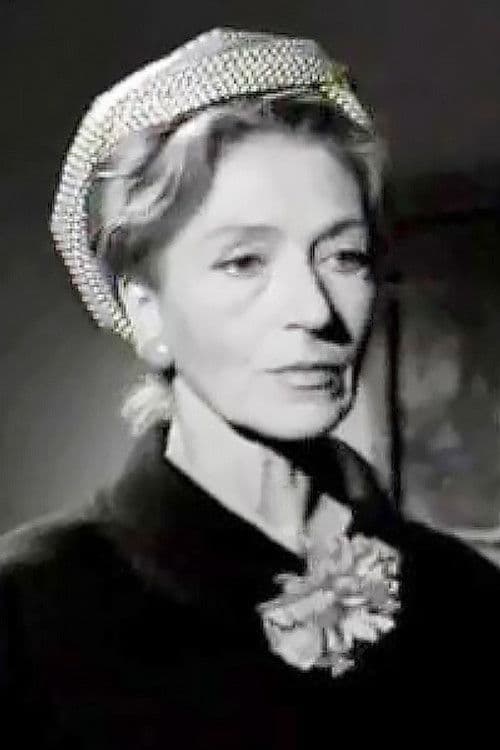 Άννα Σταυρίδου