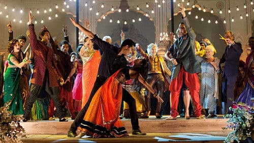 Best Exotic Marigold Hotel 2 Bild 4