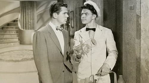 Stork Bites Man Bild 1