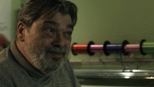 L'Homme qui Aimait les Fleurs Bild 3