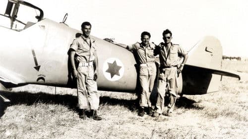 Above and Beyond Bild 2