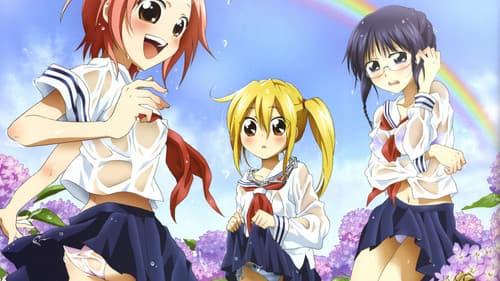 Sumomomo Momomo - The Strongest Bride on Earth Bild 1