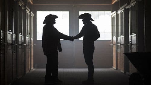 Cowboy Cartel Bild 5