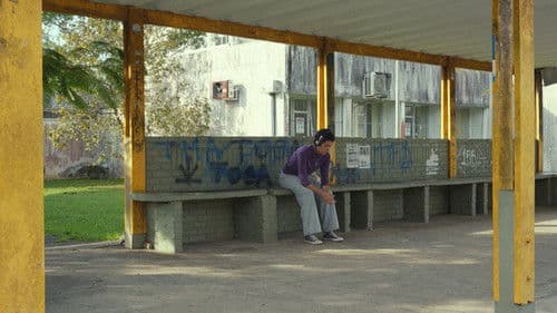 Stranger Mon Amour Bild 1