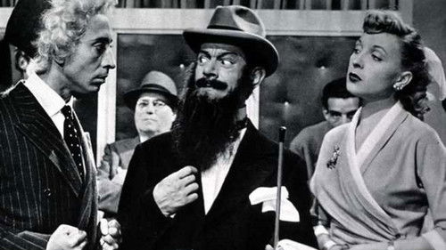 Il mago per forza Bild 1