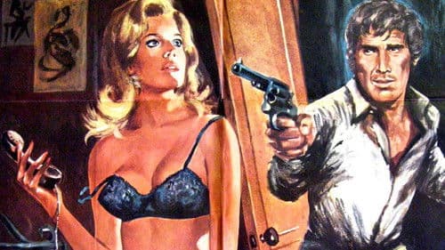 Die Diamantenlady Bild 1