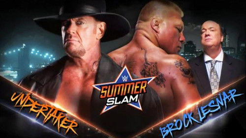 WWE SummerSlam 2015 Bild 2