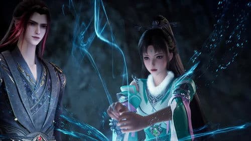 我的师兄太强了 Bild 4