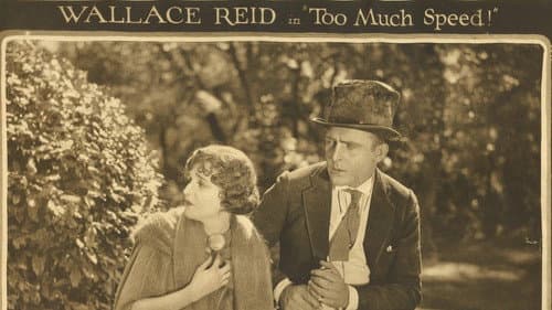 Too Much Speed Bild 2