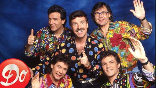 Salut les Musclés Bild 1