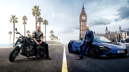 Fast & Furious: Hobbs & Shaw Bild 1