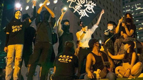 Hongkong - Eine Stadt im Widerstand Bild 1