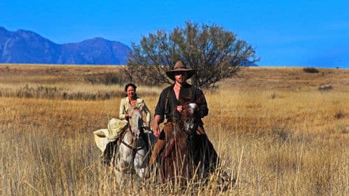 Dead Men - Das Gold der Apachen Bild 8